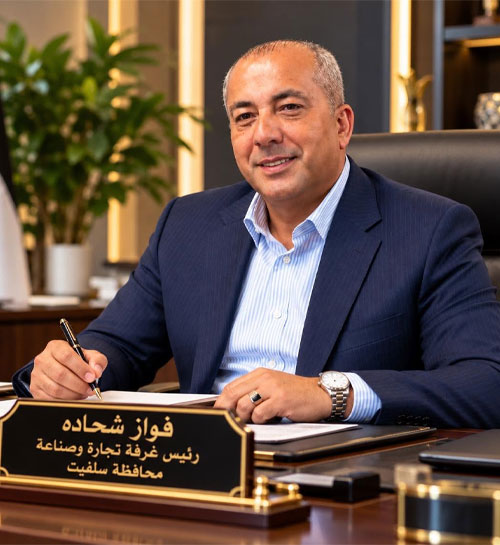 فواز أسعد عبد الرحمن شحادة